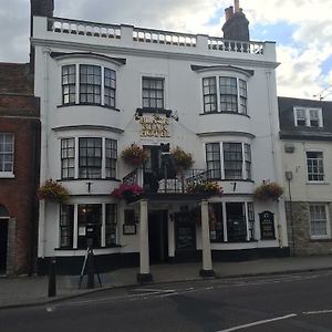 The Bear Hotel